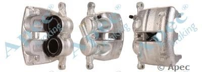 APEC BRAKING lca565 -  Тормозной суппорт